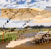 Anderson Hill Cellar Door - Accommodation Port Macquarie