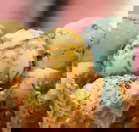 Baskin Robbins - Redcliffe - Accommodation Port Macquarie