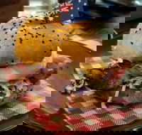 Bellyfish Cafe - Accommodation Port Macquarie