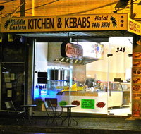 Best Turkish Kitchen and Kebabs - Accommodation Port Macquarie