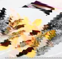 Bistro du monde - Accommodation Port Macquarie