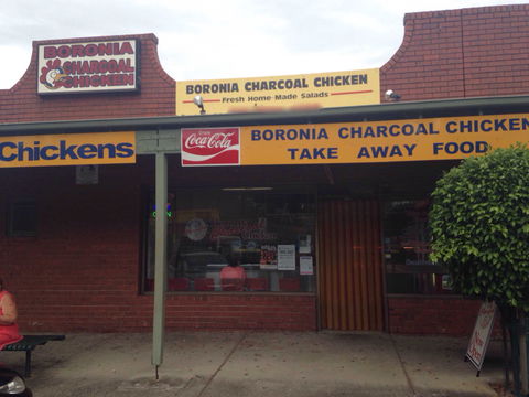 Boronia Charcoal Chicken - Accommodation Port Macquarie 0
