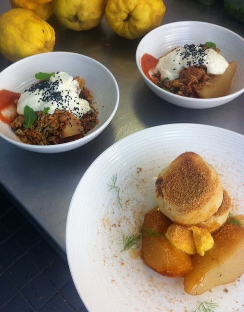 Brighton The Corner - Accommodation Port Macquarie 0