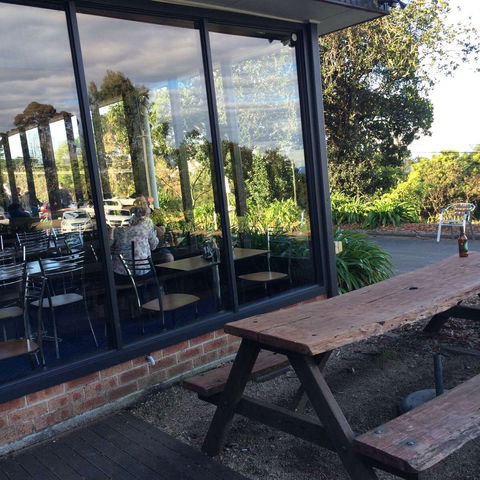 Cityview Bar And Grill - Accommodation Port Macquarie 0