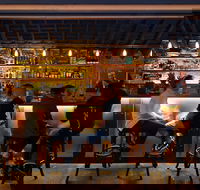 Cru Wine Bar - Accommodation Port Macquarie