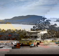 Cubed Espresso - Accommodation Port Macquarie