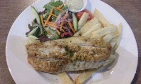Darebin RSL - Accommodation Port Macquarie 0