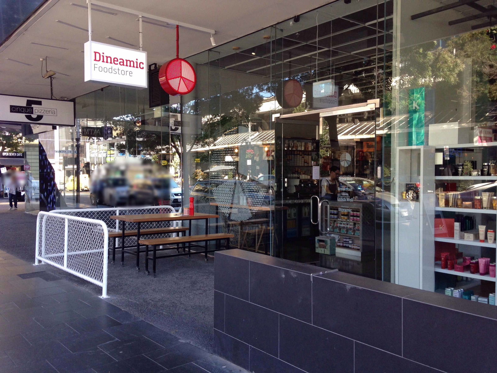 South Yarra VIC Accommodation Port Macquarie