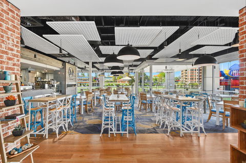 Drift Bar, Cafe And Restaurant - Accommodation Port Macquarie 0