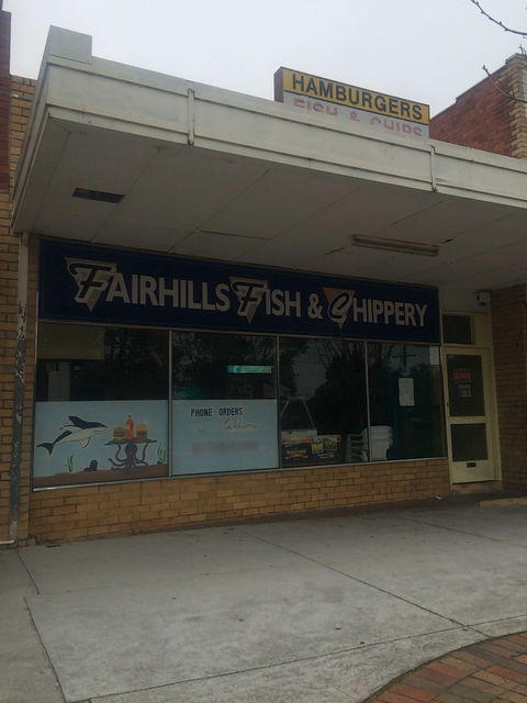 Fairhills Fish & Chippery - Accommodation Port Macquarie 0
