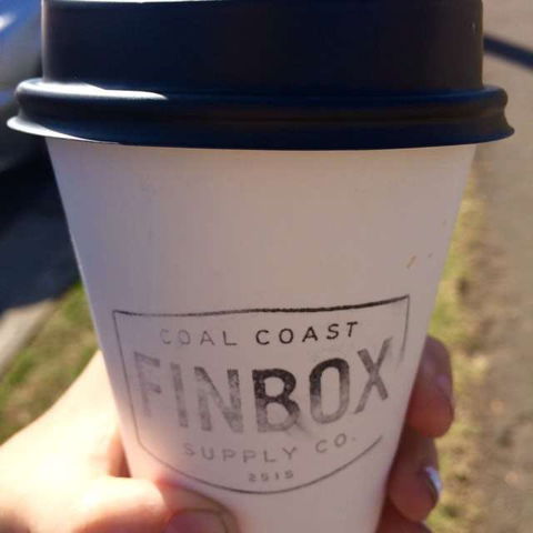 Finbox Surf Shop & Cafe - Accommodation Port Macquarie 0