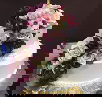 Gateaux De Roi - Accommodation Port Macquarie