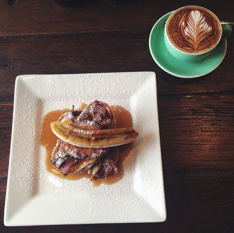 GB Bar & Restaurant - Accommodation Port Macquarie 0