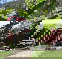 Greenway Wines - Accommodation Port Macquarie