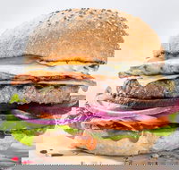 Grill'd - Townsville - Accommodation Port Macquarie