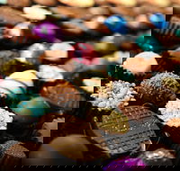 Hahndorf's Fine Chocolates - Kew - Accommodation Port Macquarie