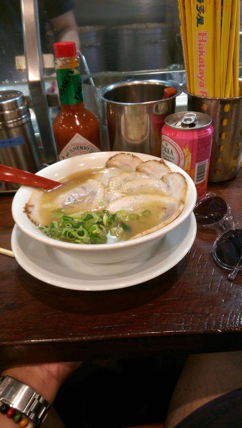 Hakataya Ramen - Sunnybank - Accommodation Port Macquarie 0