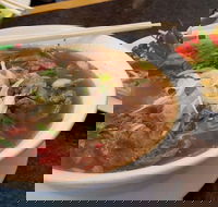 Han's Cafe - Mandurah - Accommodation Port Macquarie
