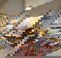 Heronswood Restaurant - Accommodation Port Macquarie