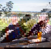 Hickinbotham of Dromana - Accommodation Port Macquarie