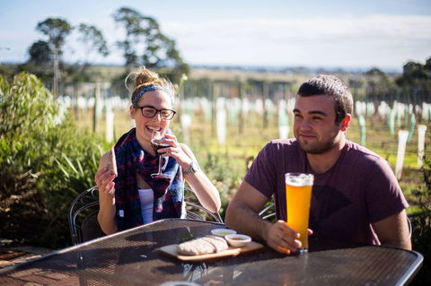 Hickinbotham Of Dromana - Accommodation Port Macquarie 0