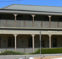 Hotel Cecil Casino - Accommodation Port Macquarie