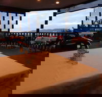 Island View Restaurant - Accommodation Port Macquarie