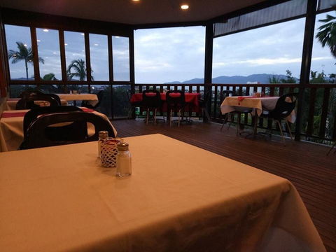 Island View Restaurant - Accommodation Port Macquarie 0