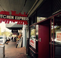 Kitchen Express - Accommodation Port Macquarie