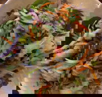 Lao-Thai Luammit - Accommodation Port Macquarie