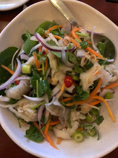 Lao-Thai Luammit - Accommodation Port Macquarie 0