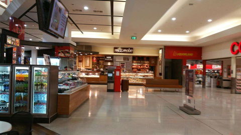 Miss Maud Pastry House Cafe - Booragoon - Accommodation Port Macquarie 0