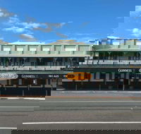 O'Dowd's Irish Pub - Accommodation Port Macquarie