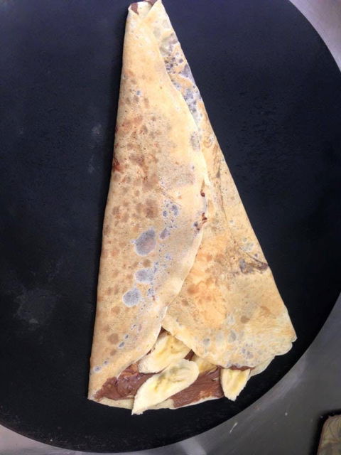 Pancake Talk - Accommodation Port Macquarie 0
