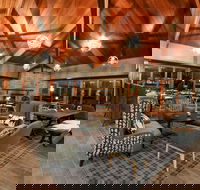 Peaks Restaurant  Bar - Accommodation Port Macquarie