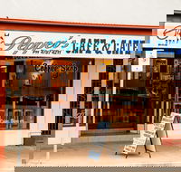 Peppers Cafe and Catering - Accommodation Port Macquarie