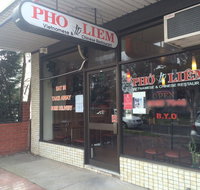 Pho Liem - Accommodation Port Macquarie