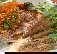 Pho Mumum - Accommodation Port Macquarie