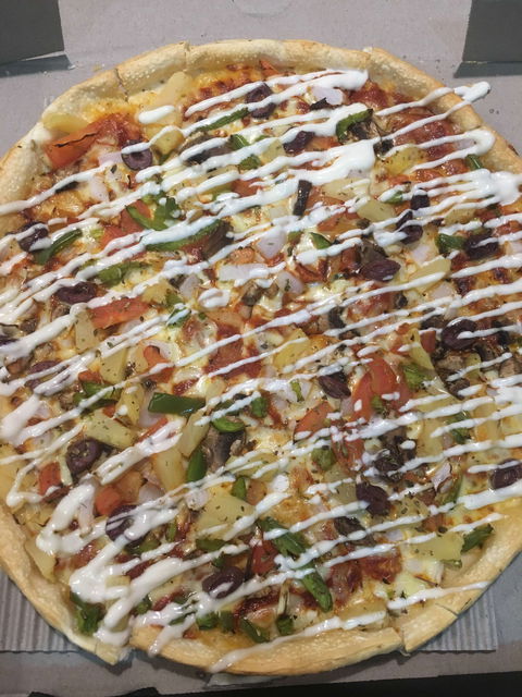 Pizza Hut - Hervey Bay - Accommodation Port Macquarie 0