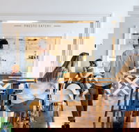 Presto Eatery - Accommodation Port Macquarie