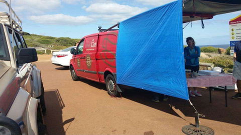 Pronto Cino - Accommodation Port Macquarie 0