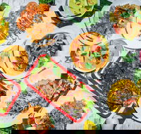 Red Lemon Thai Cafe - Accommodation Port Macquarie