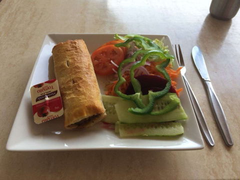 Spizzico Gourmet Deli Cafe - Accommodation Port Macquarie 0