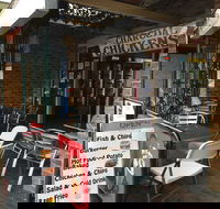 Springwood Charcoal Chicken Spot - Accommodation Port Macquarie