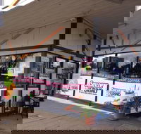 Squeeze  Grind Juice and Coffee Bar - Accommodation Port Macquarie
