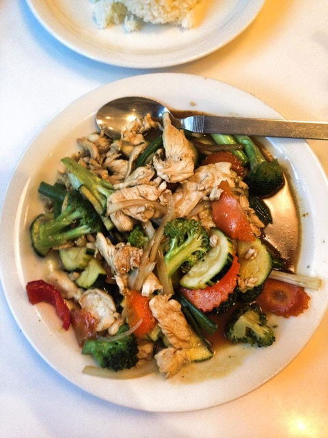 S.Thada Thai Cuisine - Zetland - Accommodation Port Macquarie 0