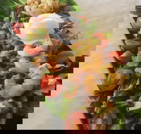 Sunsets Cafe and Restaurant - Accommodation Port Macquarie