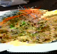 Thai on the Terrace - Accommodation Port Macquarie
