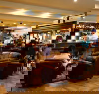 The Legends Grill and Bar - Accommodation Port Macquarie