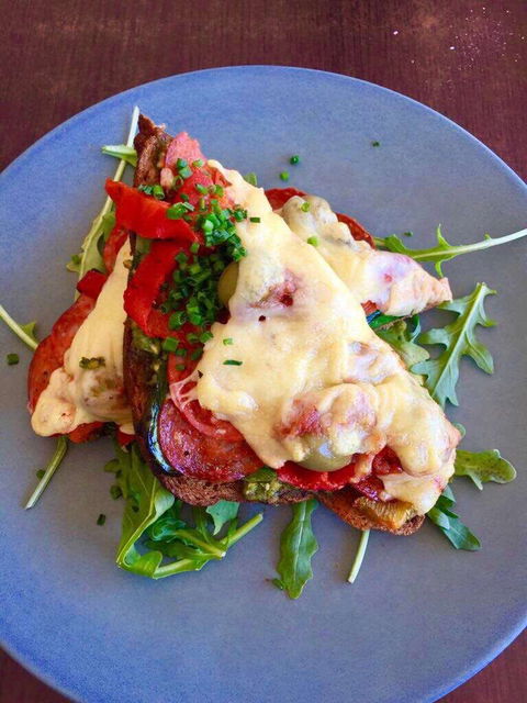 The Pepper Lounge - Accommodation Port Macquarie 0